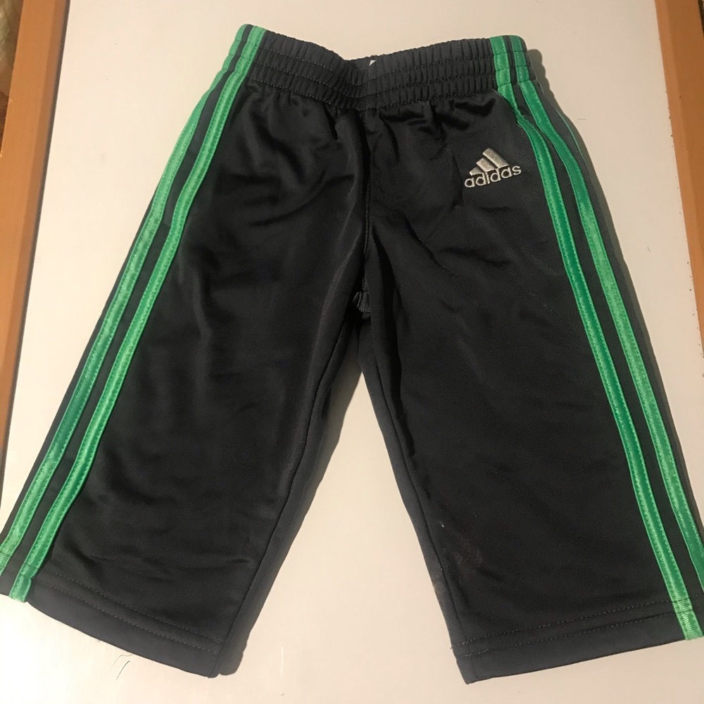 Adidas 9M boys Joggers